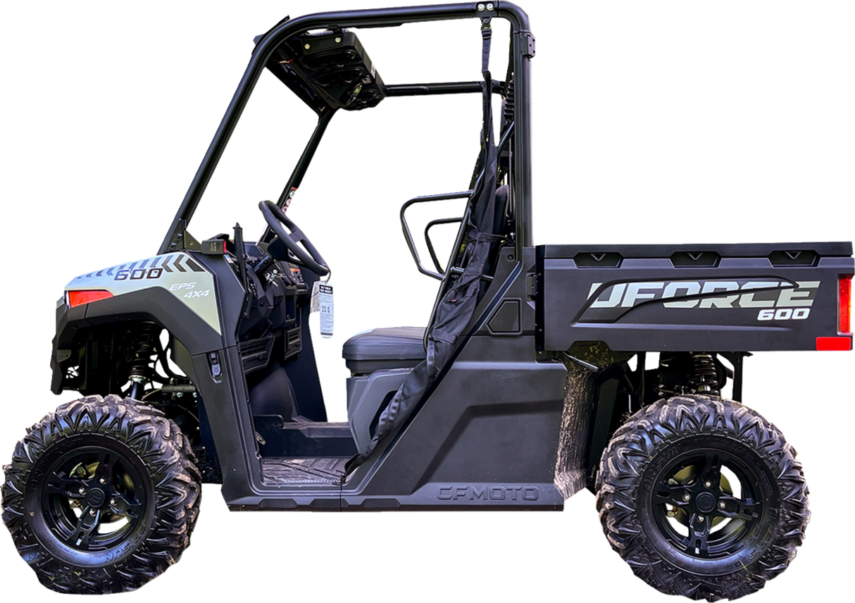 HOPPE INDUSTRIES Audio Mini - CF Moto UFORCE 600 HPEL-0118