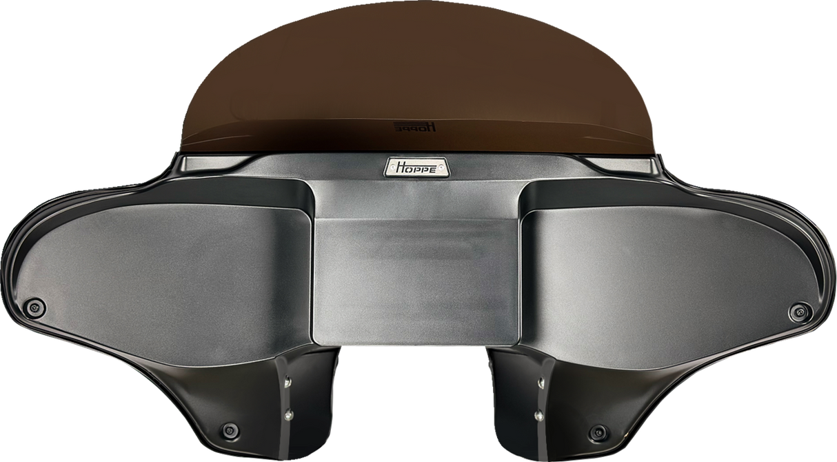 HOPPE INDUSTRIES Vanillazilla Fairing HPKT-1005A
