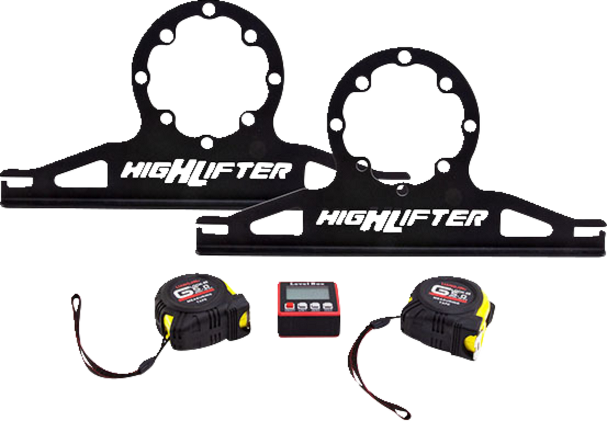 HIGH LIFTER Alignment Tool - ATV/UTV 54-60868