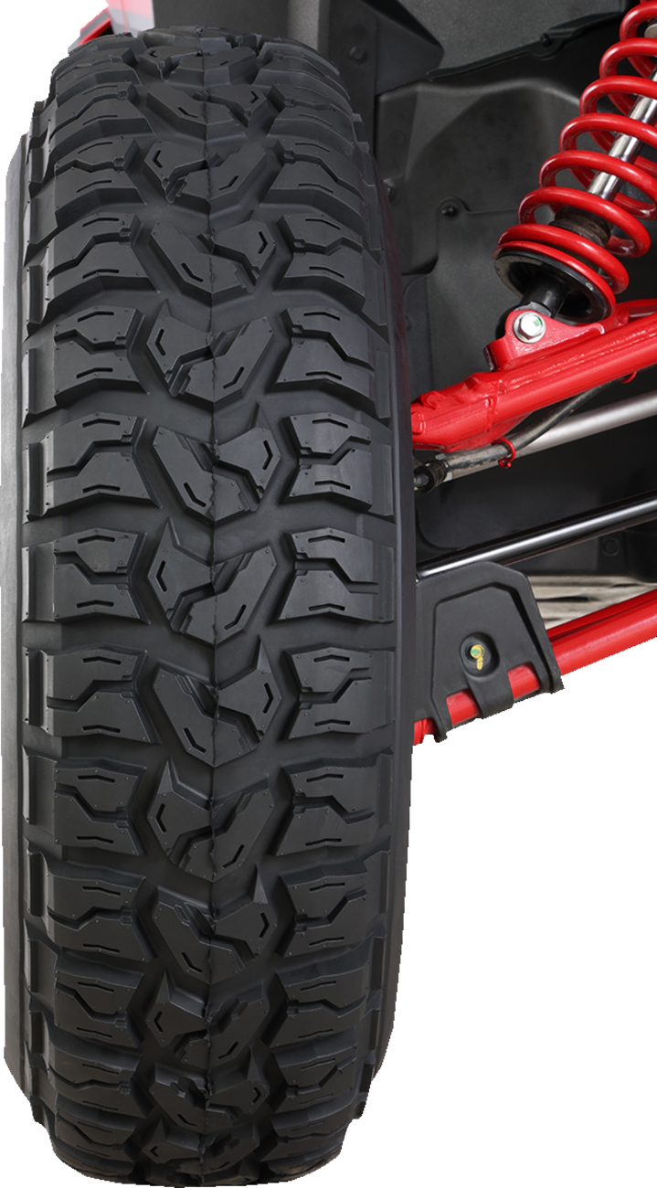 HIGH LIFTER Tire - Chicane LT - Front/Rear - 35x10R15 - 8 Ply 001-2449HL