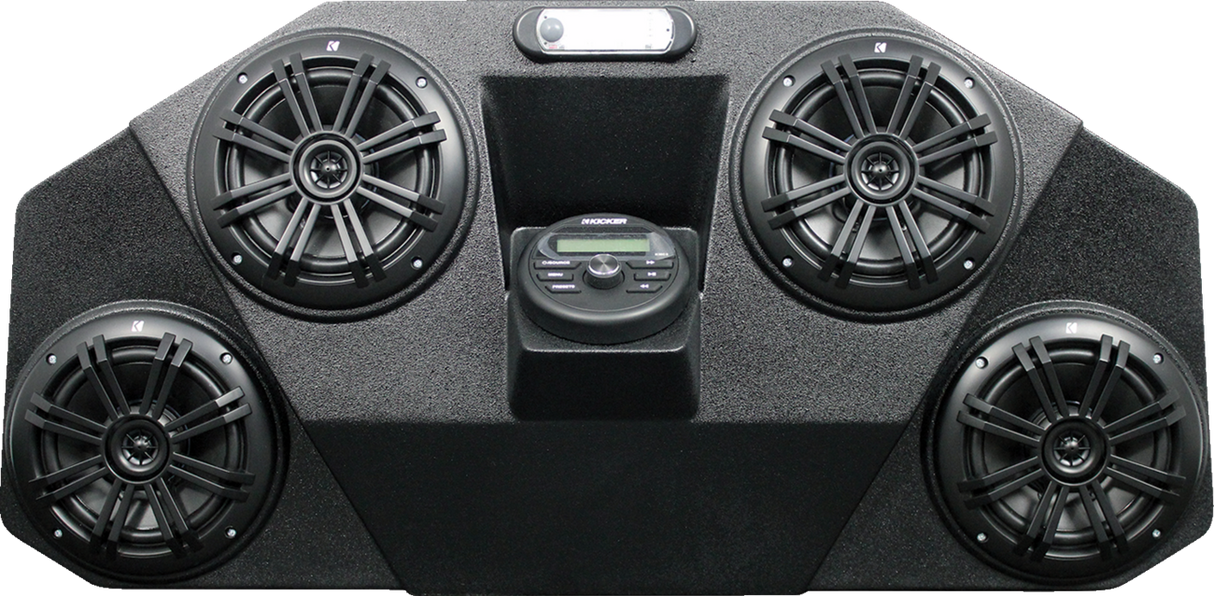 HOPPE INDUSTRIES Audio Mini - RZR Pro XP HPEL-0133