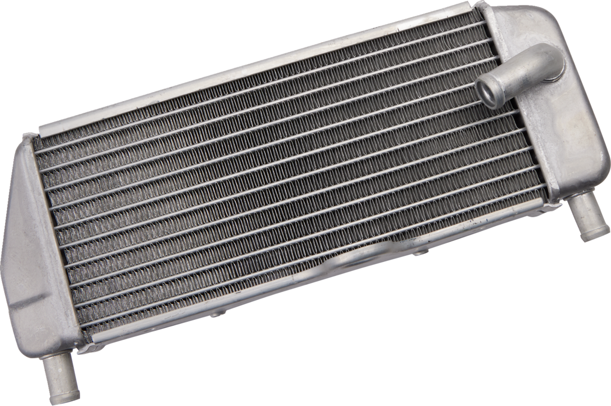 Moose Offroad Yamaha 1901-0893 Replacement OEM Radiator for Yamaha Offroad Vehicles