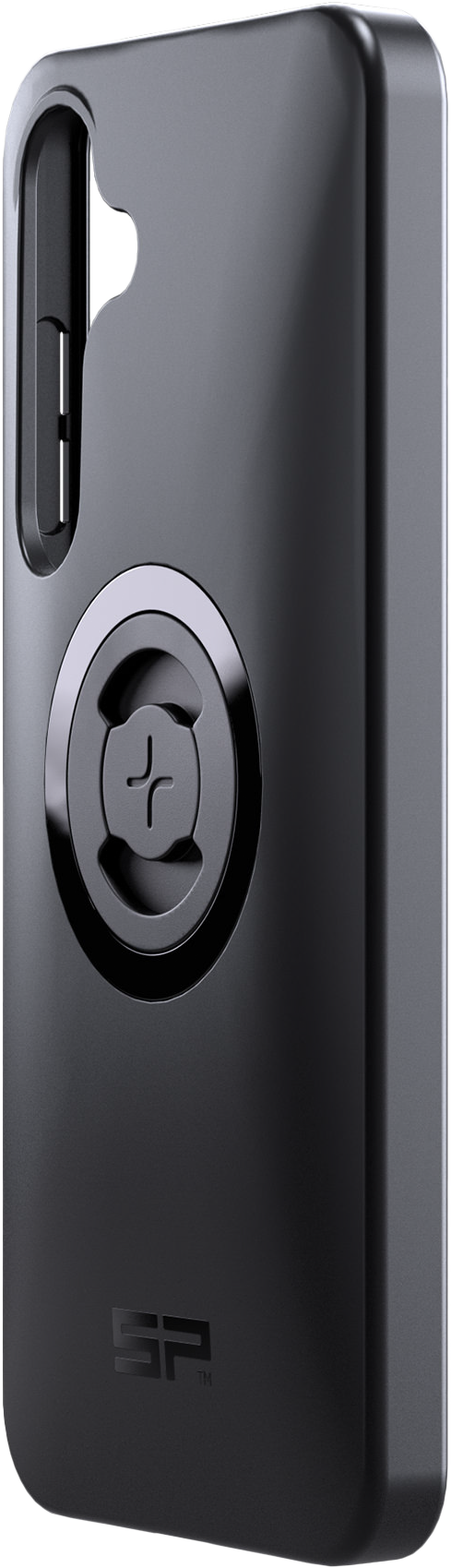 SP CONNECT Phone Case SPC+ for Samsung Galaxy S24 – Slim, Impact-Resistant with MagSafe Compatibility