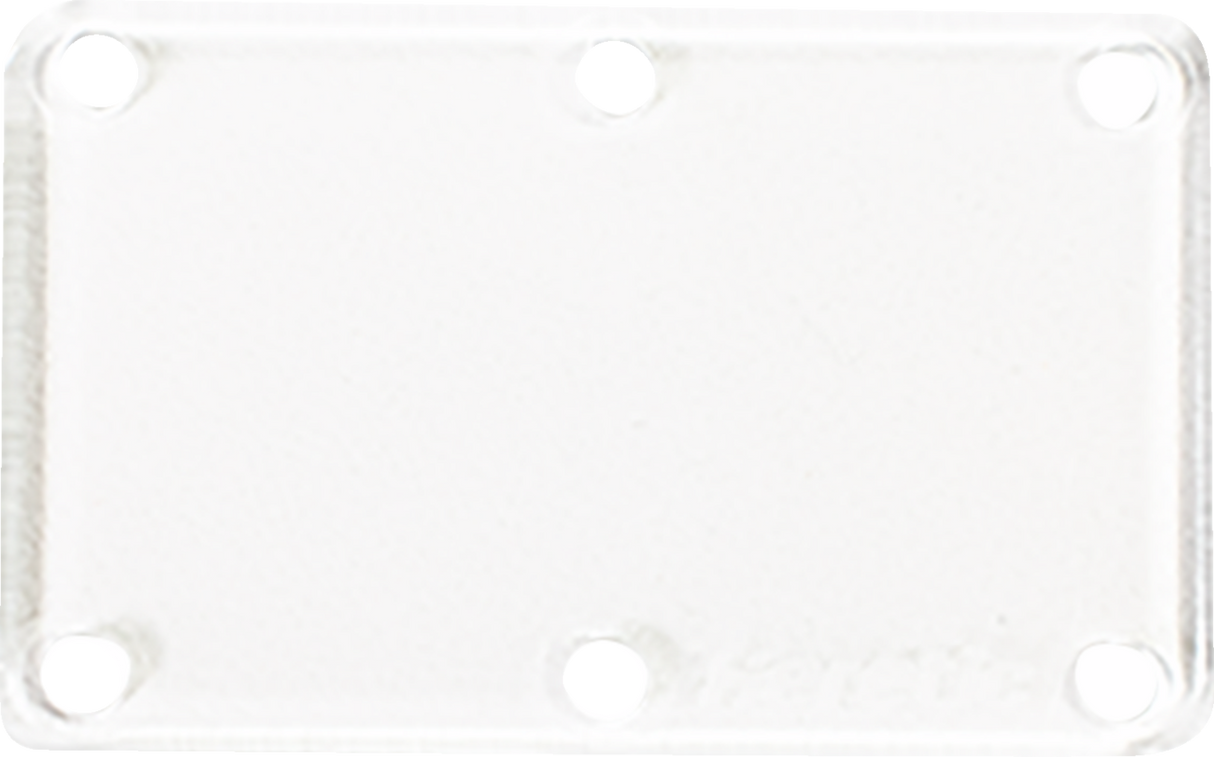 HERETIC Lens - Rock Light - Clear 40608