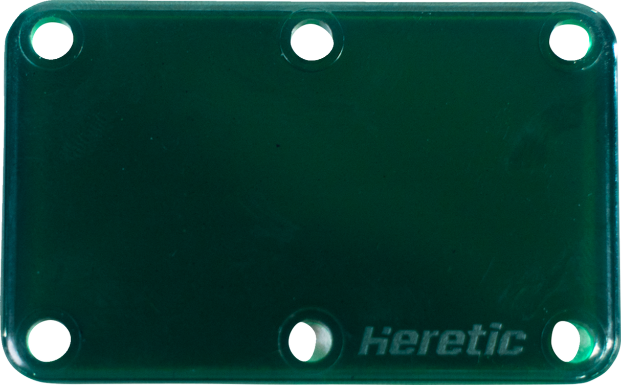 HERETIC Lens - Rock Light - Green 40107