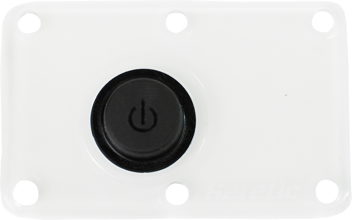 HERETIC Lens - Dome Light - Diffused 40113