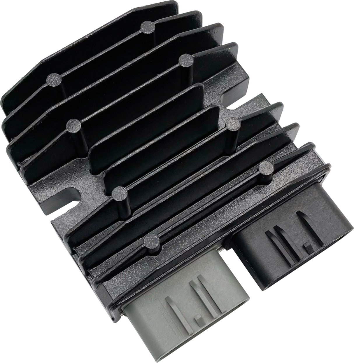 RICK'S MOTORSPORT ELECTRIC Rectifier/Regulator - Lithium-ion Compatible - Suzuki 14-251