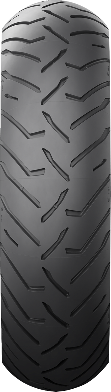 MICHELIN Tire - Anakee Road - Front - 110/80R19 - 59V 59102