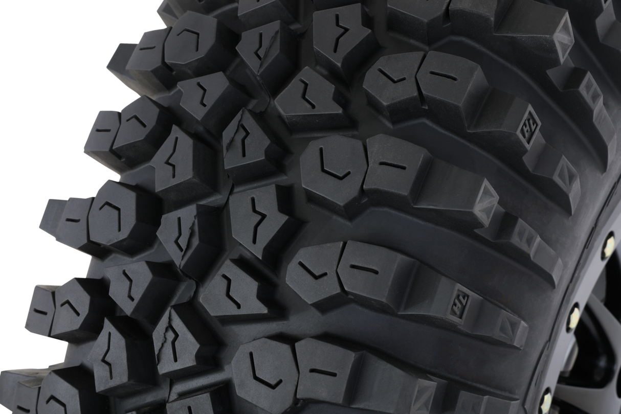HIGH LIFTER Tire - Roctane STX - Front/Rear - 32x10R15 - 8 Ply 001-2729HL