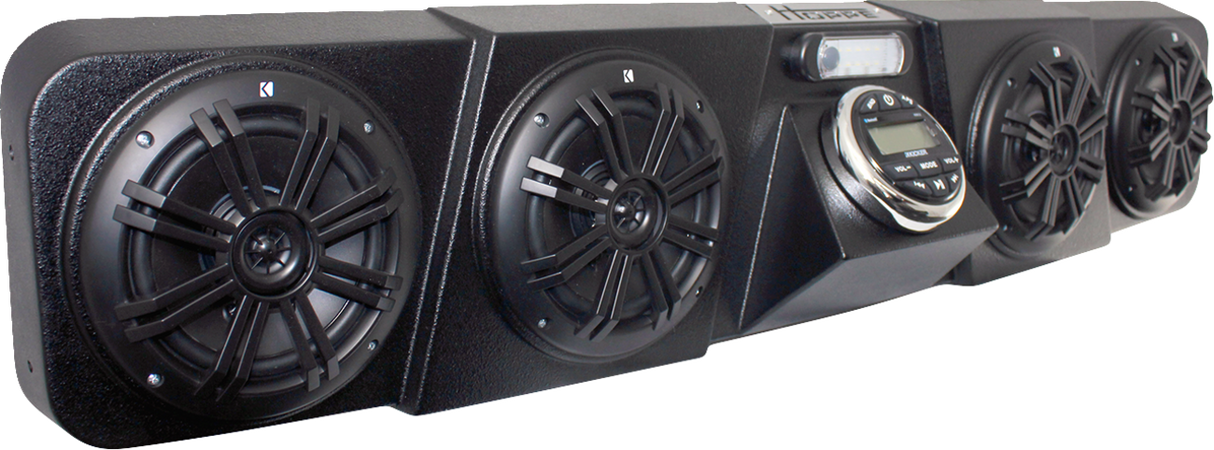 HOPPE INDUSTRIES Audio Mini - Pioneer 700 HPEL-0140