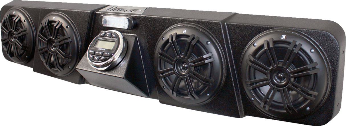 HOPPE INDUSTRIES Audio Mini - Pioneer 700 HPEL-0140