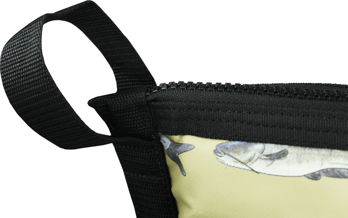2' Insulated Fish Bag - Fresh/Saltwater