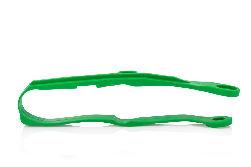 Acerbis Chain Slider for Kawasaki KX250/250X/19-23 KX450 – Green