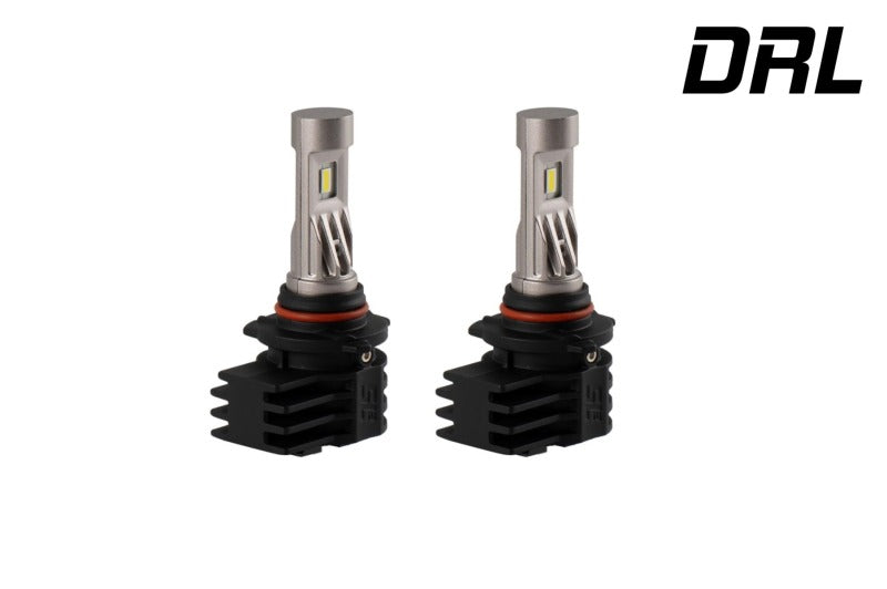 Diode Dynamics 9005 XP80 LED - Cool - White (Pair)