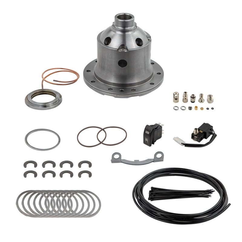 ARB Air Locker Dana 44A 30-Spline Differential Lock for Jeep Grand Cherokee