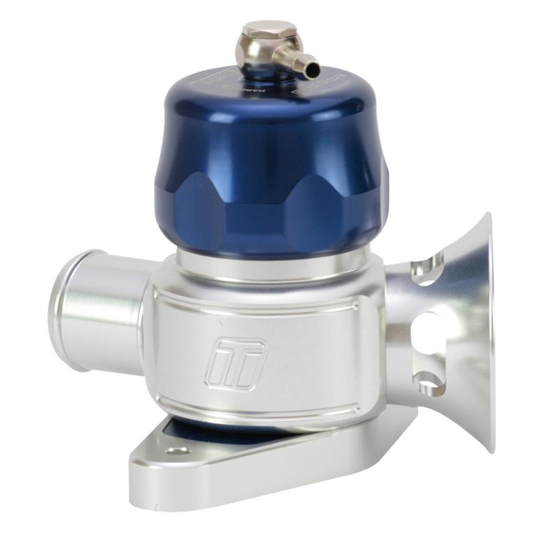 Turbosmart Dual Port Blow-Off Valve for Mazda and Subaru Vehicles - Part TS-0205-1009