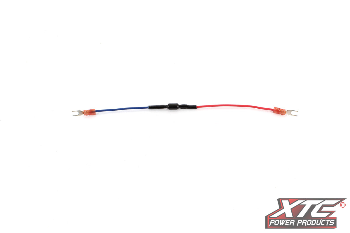 XTC Power Products PCS-DIODE-W 5 Amp In Line Strobe Diode for Automotive Lighting