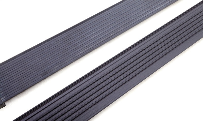 AMP Research PowerStep Xtreme Electric Running Boards for Chevrolet Silverado and GMC Sierra 1500 & 2500/3500HD (Part #78255-01A)