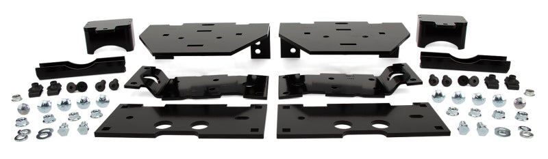 Air Lift LoadLifter 5000 Air Spring Kit for 2020 Ford F-250/F-350 Super Duty | Adjustable Leveling for Heavy Loads