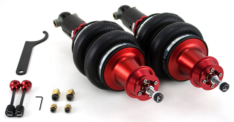 Air Lift Performance Rear Air Suspension Kit for Chevrolet Camaro 2010-2014 by Air Lift Part 78601