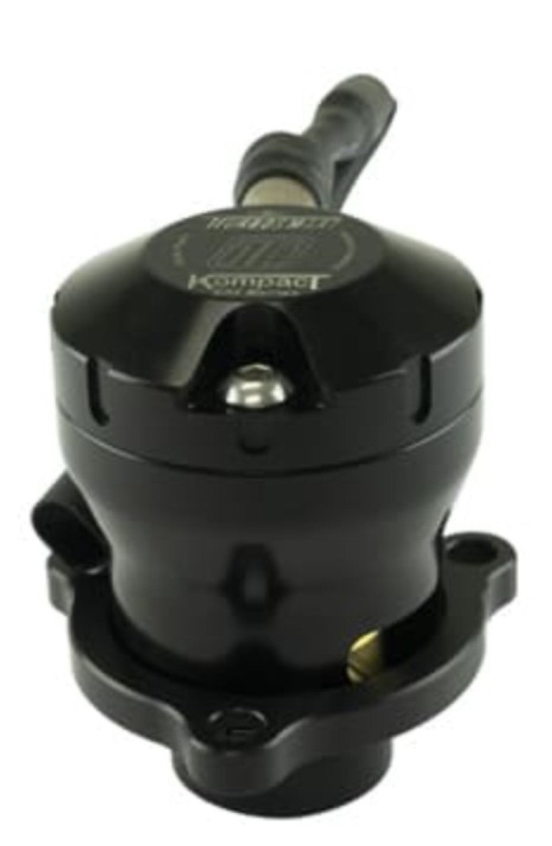 Turbosmart Kompact EM Dual Port VR19 Blow-Off Valve for 2021+ Ford Bronco and Bronco Sport