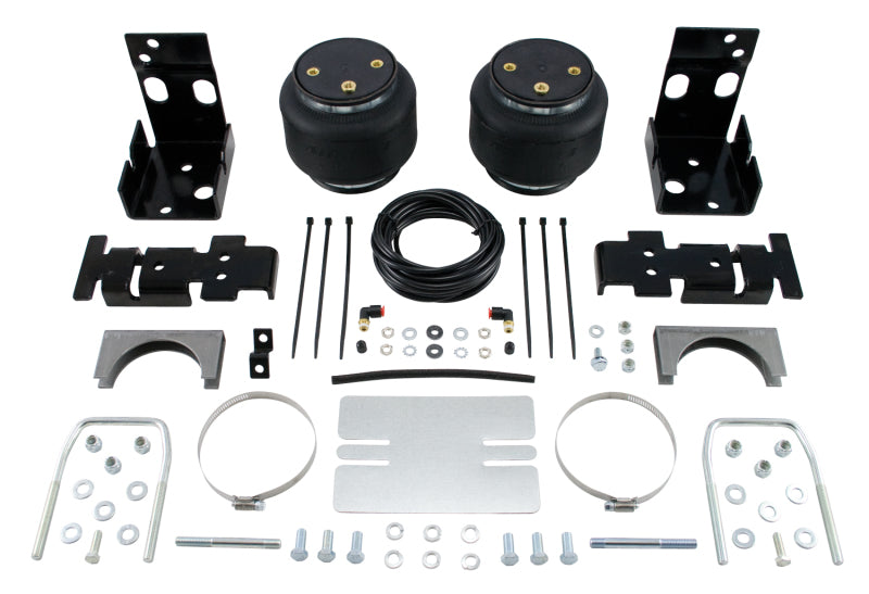 Air Lift LoadLifter 5000 ULTIMATE Rear Air Spring Kit for 2008-2017 Ford E-350 and E-250 Vans