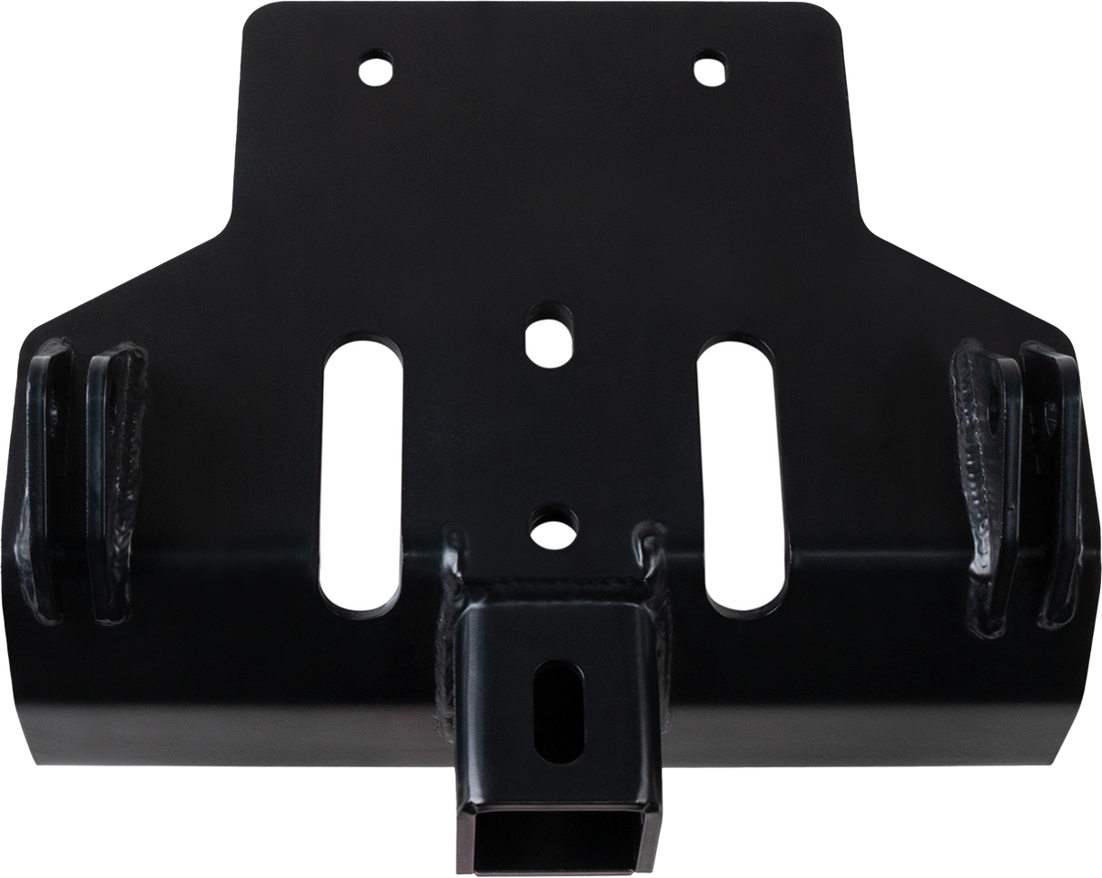 Open Trail Front Plow Mount for Kawasaki Mule Pro-MX (2019-2023) - Part 459-6015