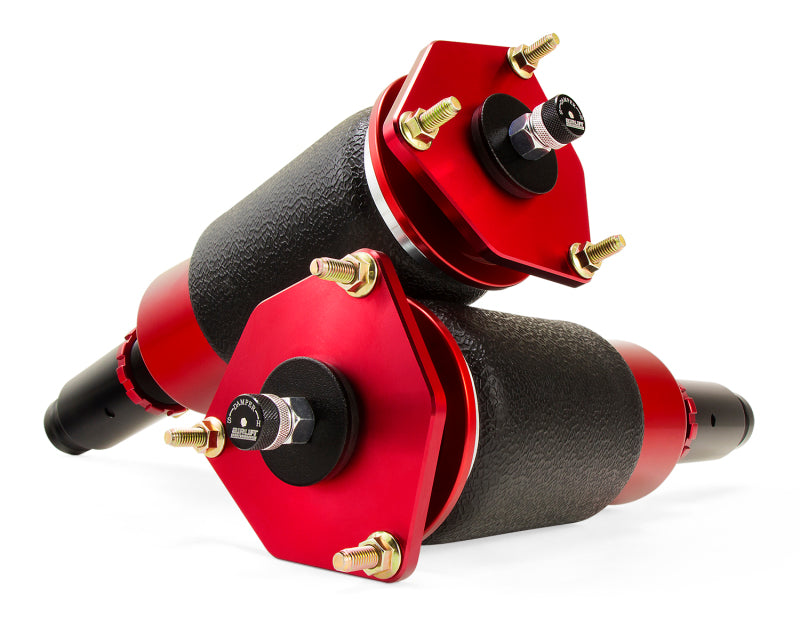 Air Lift Performance Front Air Suspension Kit for Infiniti Q50 2014-2017 and Q60 2017 Models