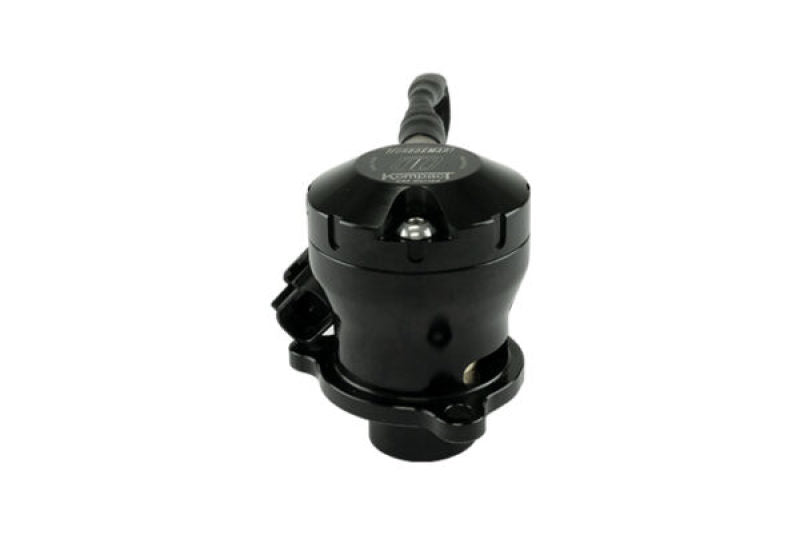Turbosmart Kompact EM Dual Port Blow-Off Valve for 2022+ Subaru WRX (FA24F) – Part TS-0223-1068