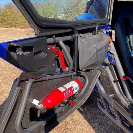 Can Am X3 Cab Enclosure (Factory Doors)