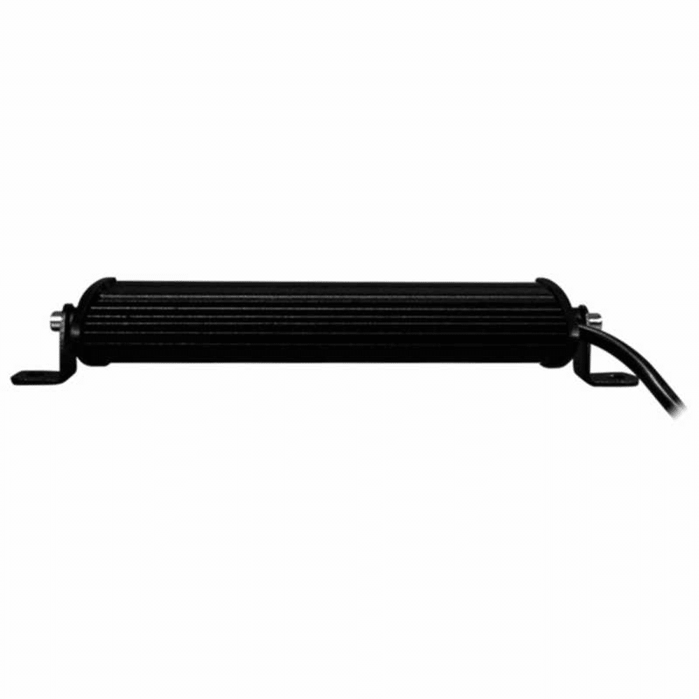 Ultra Slim Single Row Light Bar 7.25" AJK Offroad