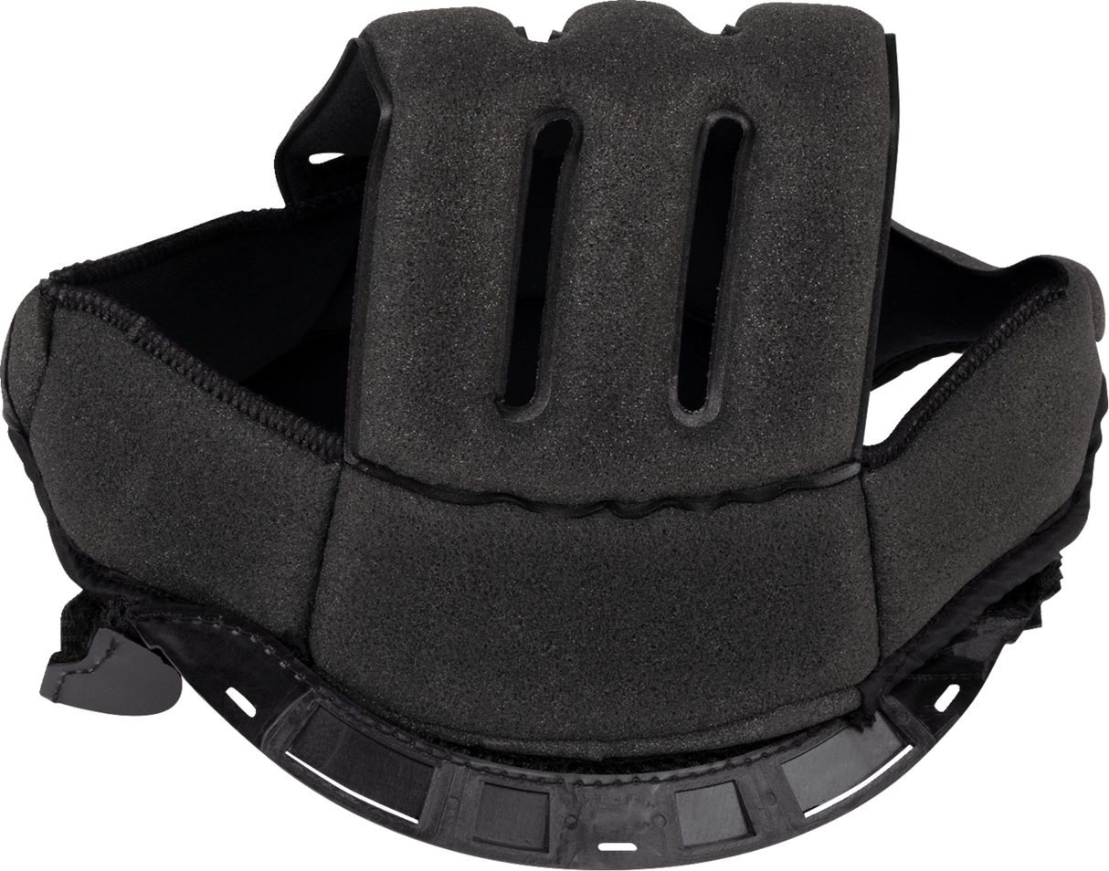 MOOSE OFFROAD Air Intake Liner - Black - Small 0134-3190