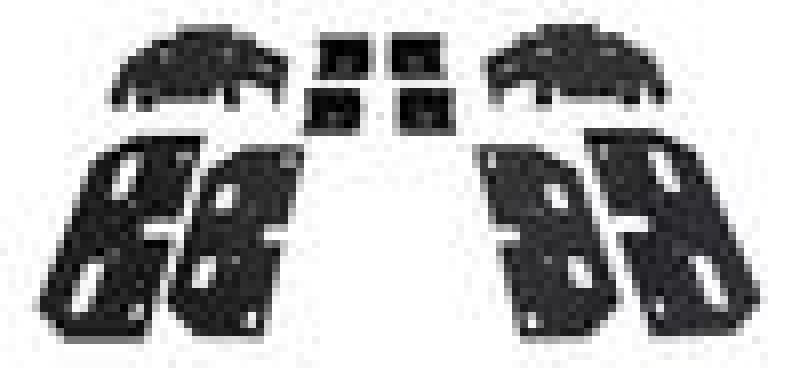 Air Lift LoadLifter 5000 for Half Ton Vehicles – Heavy-Duty Adjustable Air Spring Kit for Dodge Ram 1500