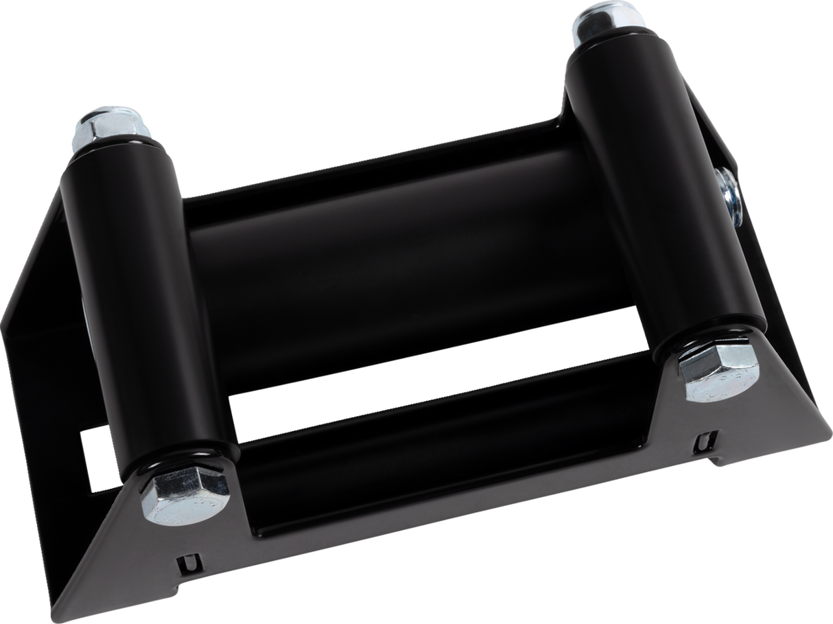 MOOSE OFFROAD Plow Roller Fairlead - UTV 1678PF