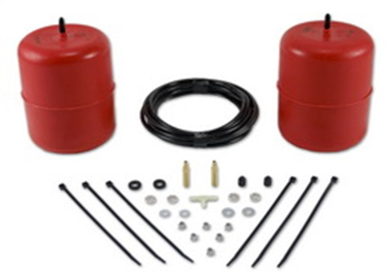 Air Lift 1000 Air Spring Kit for Nissan Pathfinder (1996-2004) - Adjustable Load Leveling Support