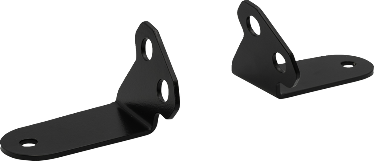 RIGID INDUSTRIES A-Pillar Light Kit - RZR 41673