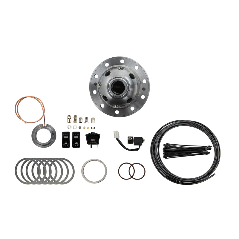 ARB Air Locker Differential for Jeep JK Rubicon – Part RD157