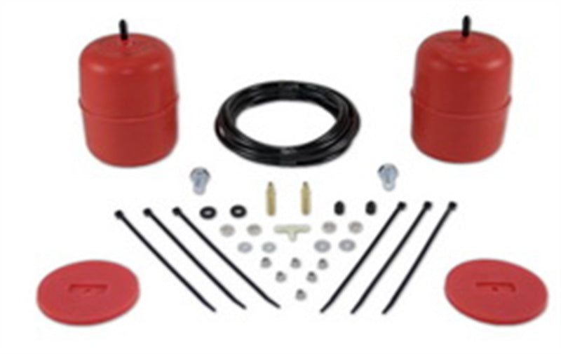 Air Lift 1000 Front Air Spring Kit for Jeep Wagoneer (1984-1991) | Adjustable Load Support by Air Lift Part #80702