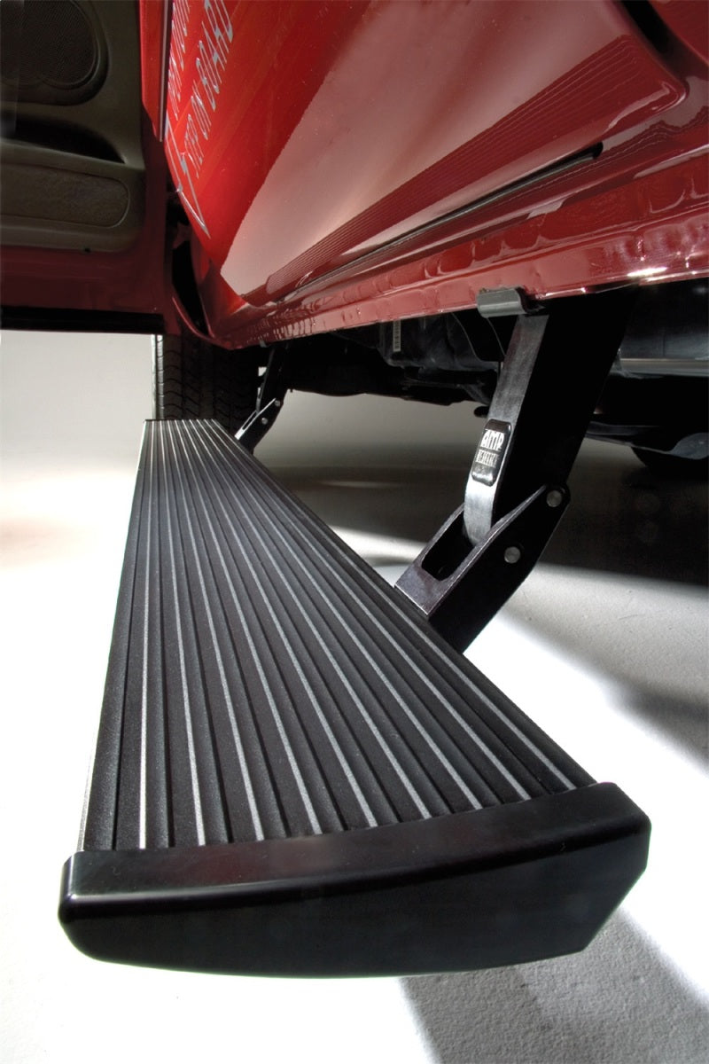 AMP Research PowerStep Automatic Running Board for Mercedes-Benz Sprinter 2010-2018 - Model 75163-01A