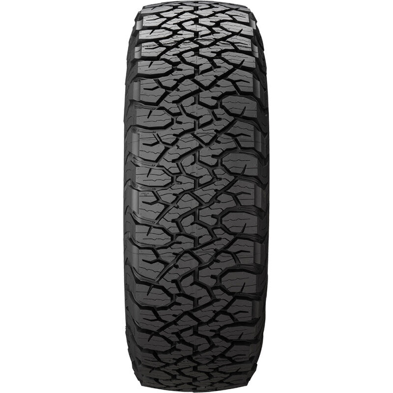 BFGoodrich All Terrain T/A KO3 LT265/75R16 123/120S - Off-Road and On-Road Tire