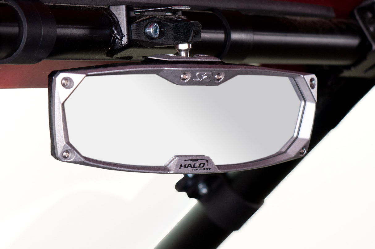 Seizmik Halo RA Cast Rear View Mirror for 2020 Polaris RZR Pro XP