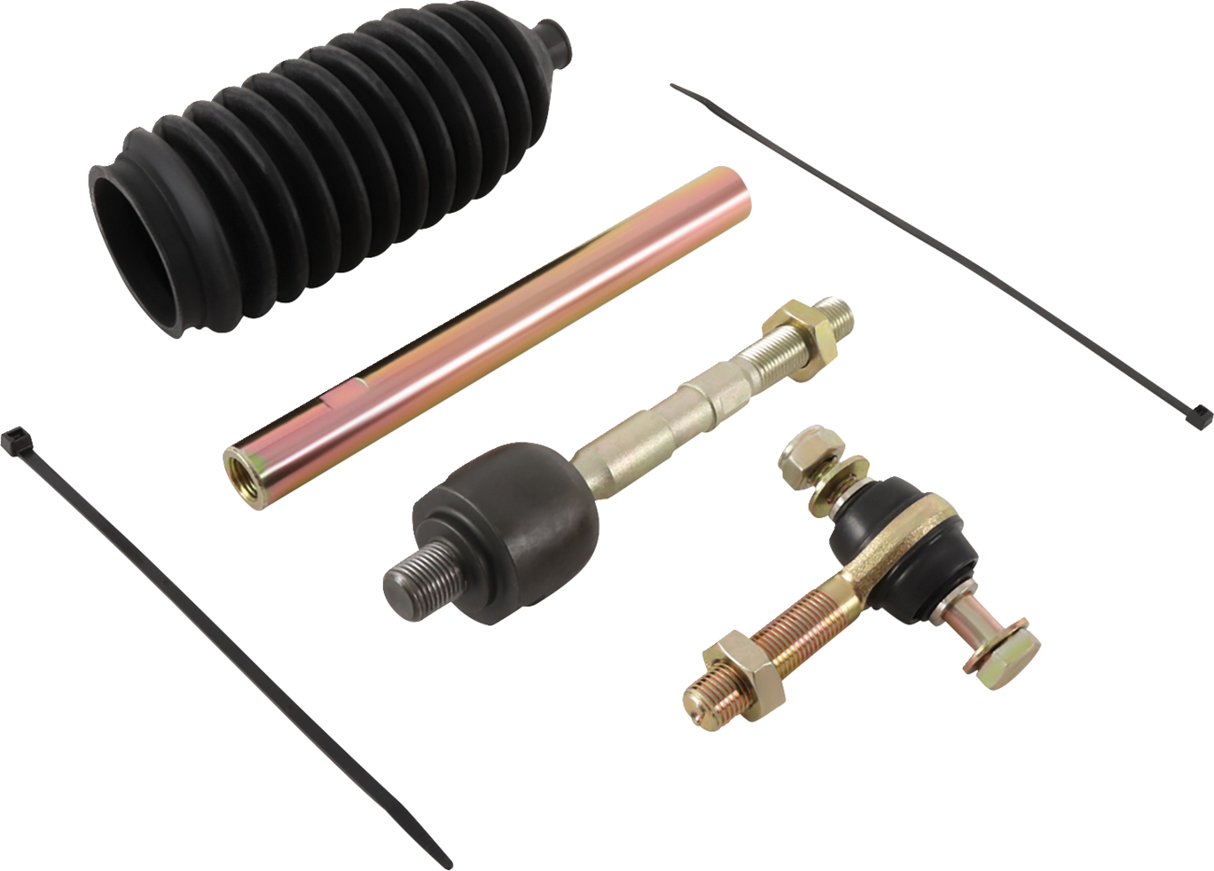 MOOSE OFFROAD Tie Rod End Kit 51-1080-L