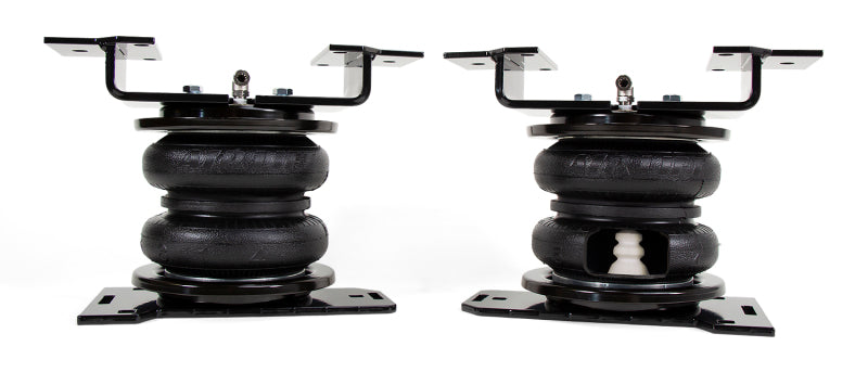 Air Lift LoadLifter 5000 ULTIMATE Air Spring Kit for 2019 Chevrolet Silverado 1500 4WD – Heavy-Duty Load Leveling and Ride Comfort