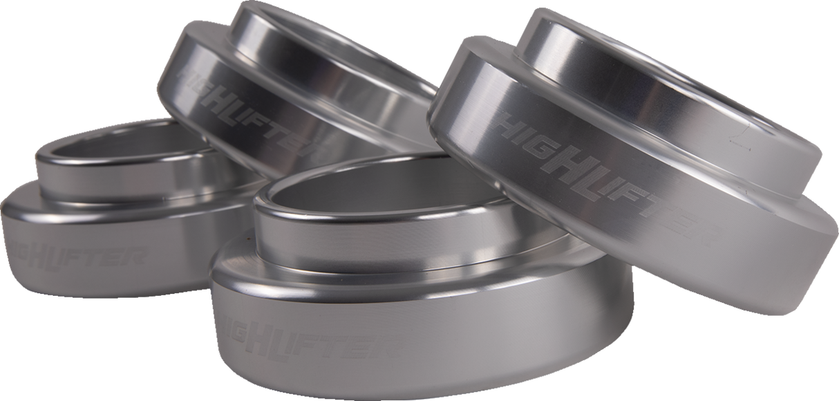 HIGH LIFTER Lift Kit - 2.00" 73-16712