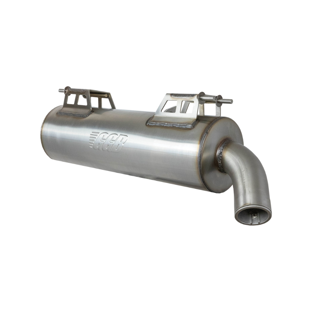 Honda Talon 1000 Sport Muffler | GGB Exhaust
