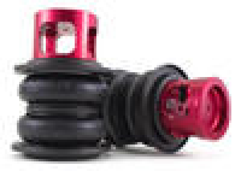 Air Lift Performance 75620 Rear Air Suspension Kit for Infiniti G35 and Nissan 350Z