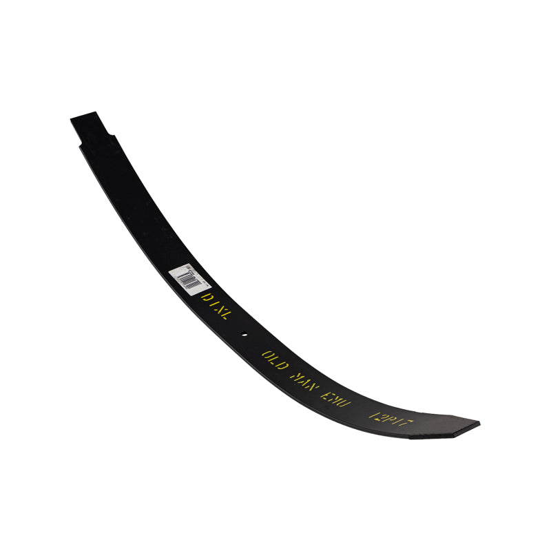 ARB Dakar XL Leaf Spring for Toyota Land Cruiser 1980-1990 – Improved Load Capacity and Ride Performance