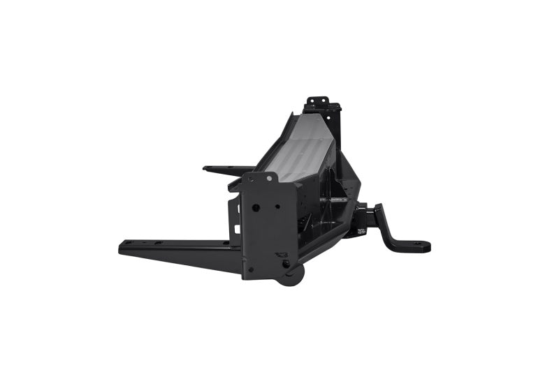 ARB Rear Bar 3500Kg 100IFS Black for Toyota Land Cruiser (1998-2007)