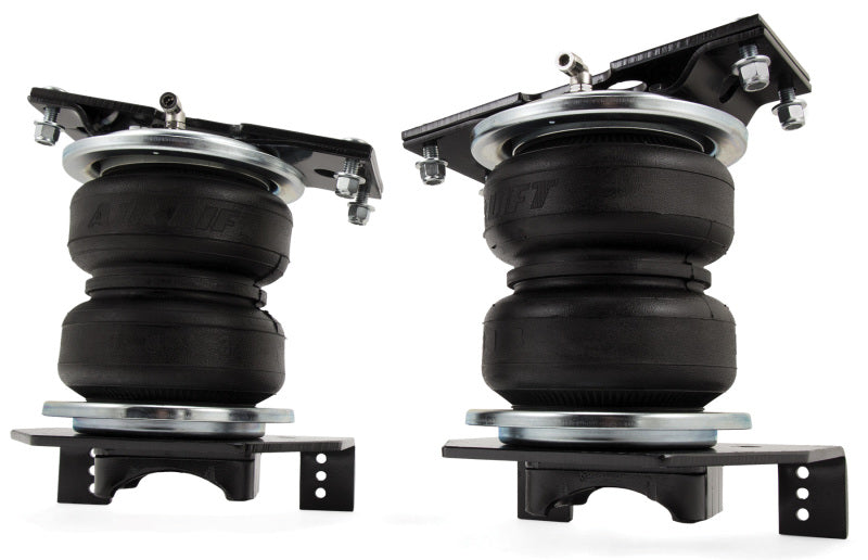 Air Lift LoadLifter 5000 Air Spring Kit for 2017-2022 Ford Super Duty F-250/F-350