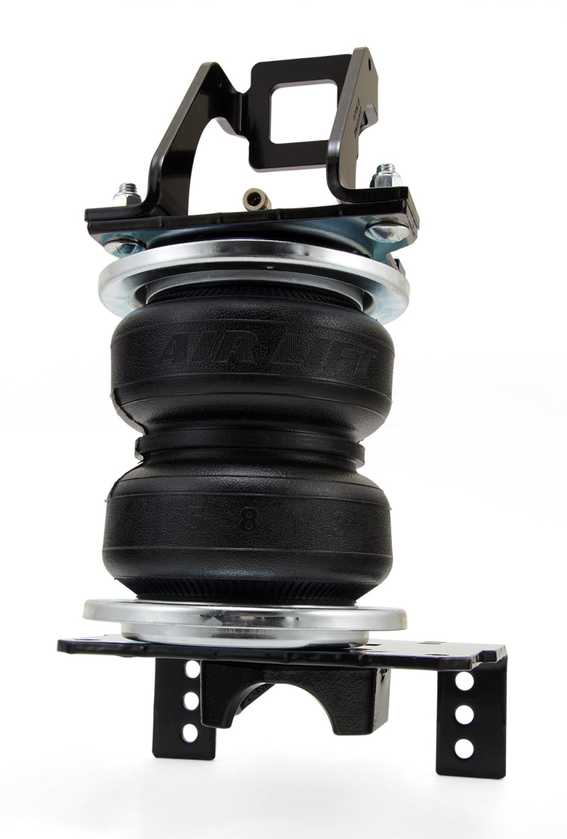 Air Lift LoadLifter 5000 Air Spring Kit for 2010-2010 Ford F-250 Super Duty - Heavy-Duty Leveling Support